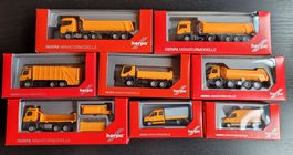 Herpa Modelle 1:87