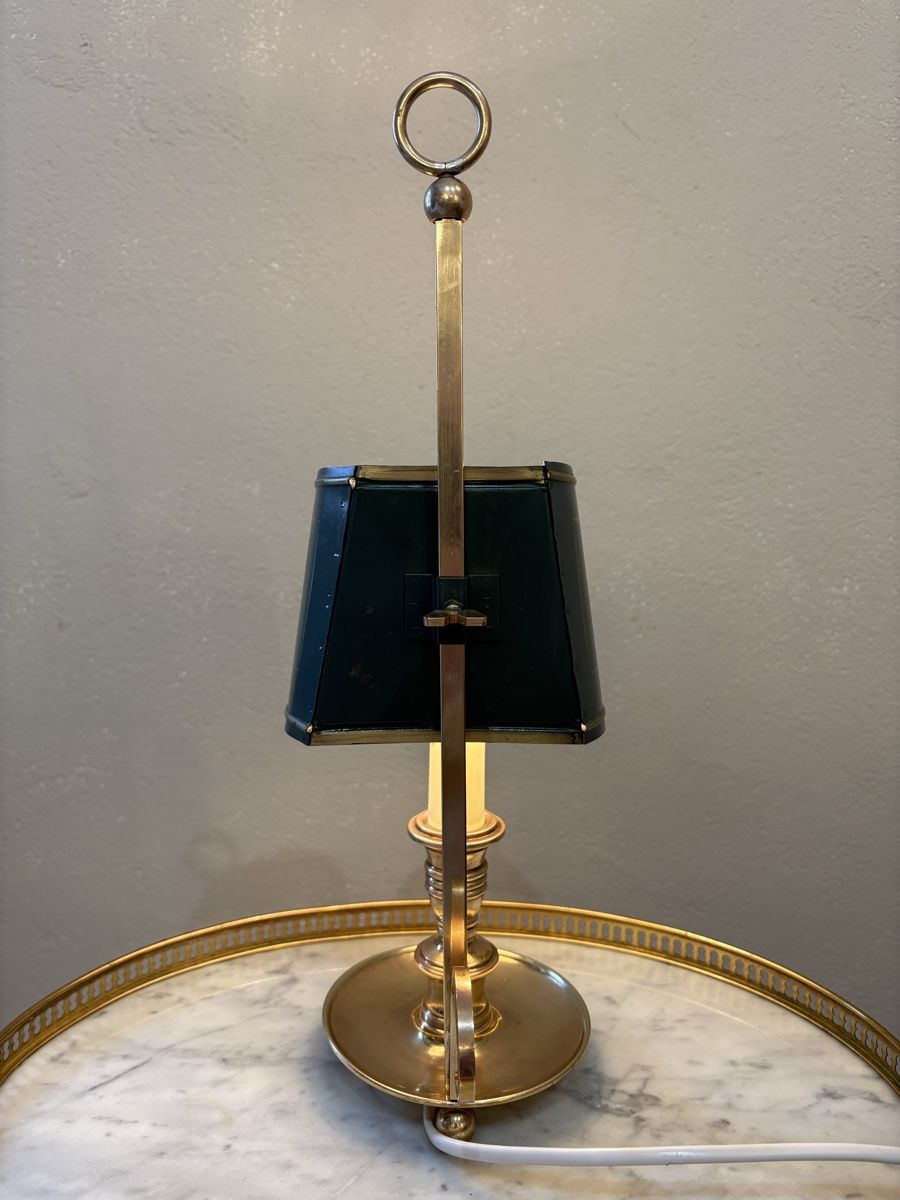 Lampen: Bouillette Tischlampe – Gebraucht aus Wädenswil von Vollwertig 6