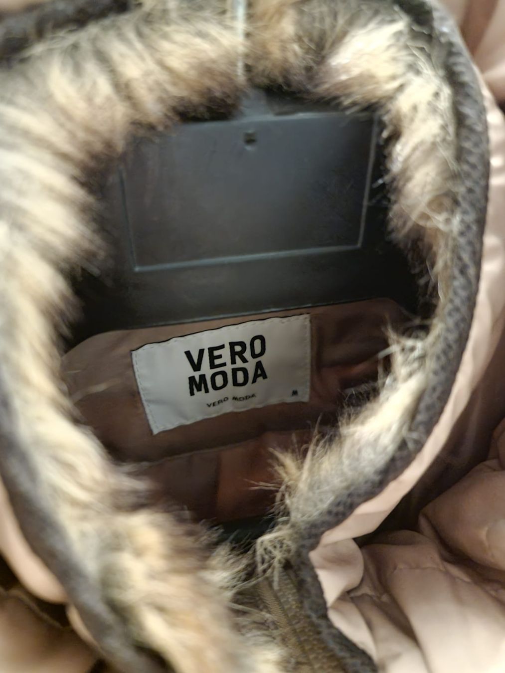 Vero Moda Giacche: Jacke Vero Moda M – Usato da Weiach venduto da LemonJuice1995 2
