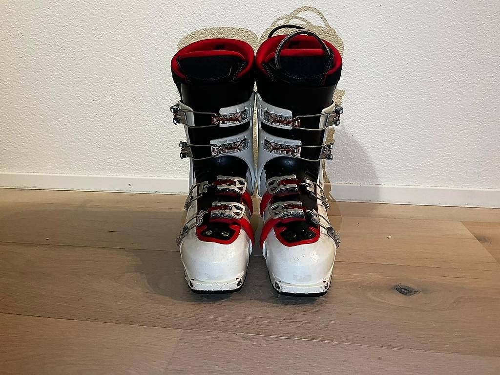 Herrenschuhe: Skitourenschuh Scott Cosmos II 40.5 – Gebraucht aus Morgarten von Phisch