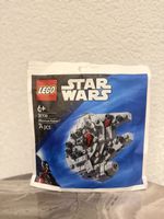 Lego Star Wars millenium falcon 30708 OVP
