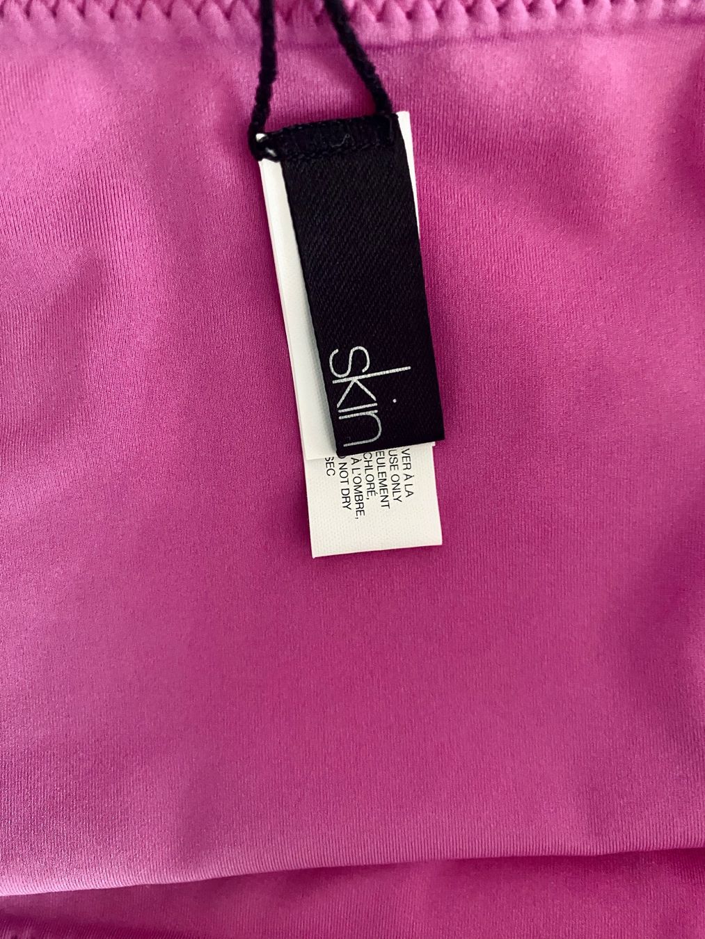 Maillots de bain & Bikinis: SKIN Bikini Hose - neu - ab CHF 1.- – Neuf (Voir description) à Jona par vanessasupermarket20 2