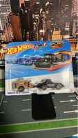 Hot Wheels Porsche 911 Off-Road 
