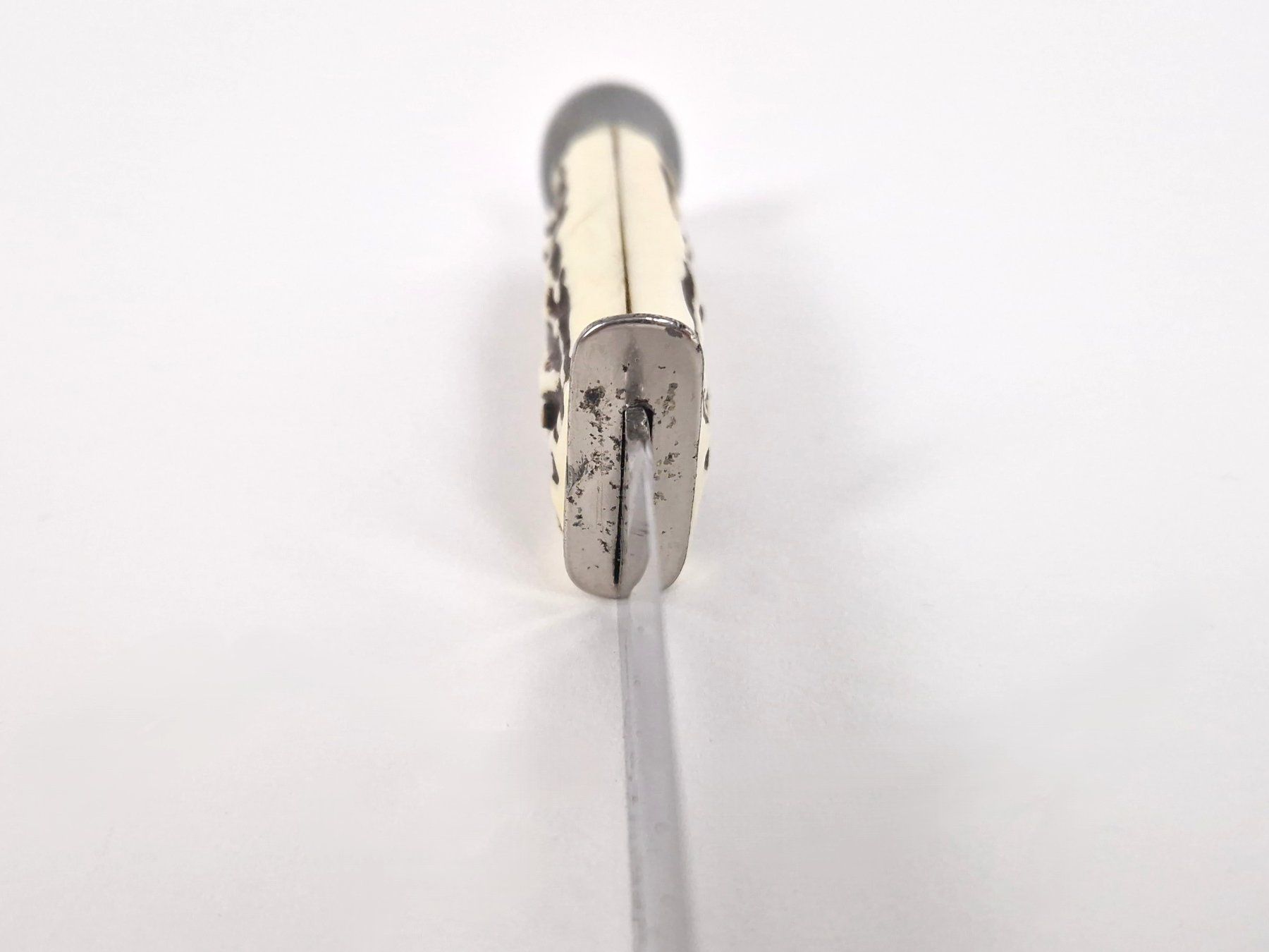 Solingen Accessori: Solinger Jagdmesser – Usato da Basel venduto da Restwert_Basel 8