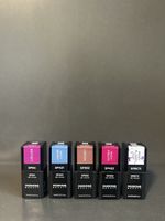 5 Smalti Gel Passione Beauty