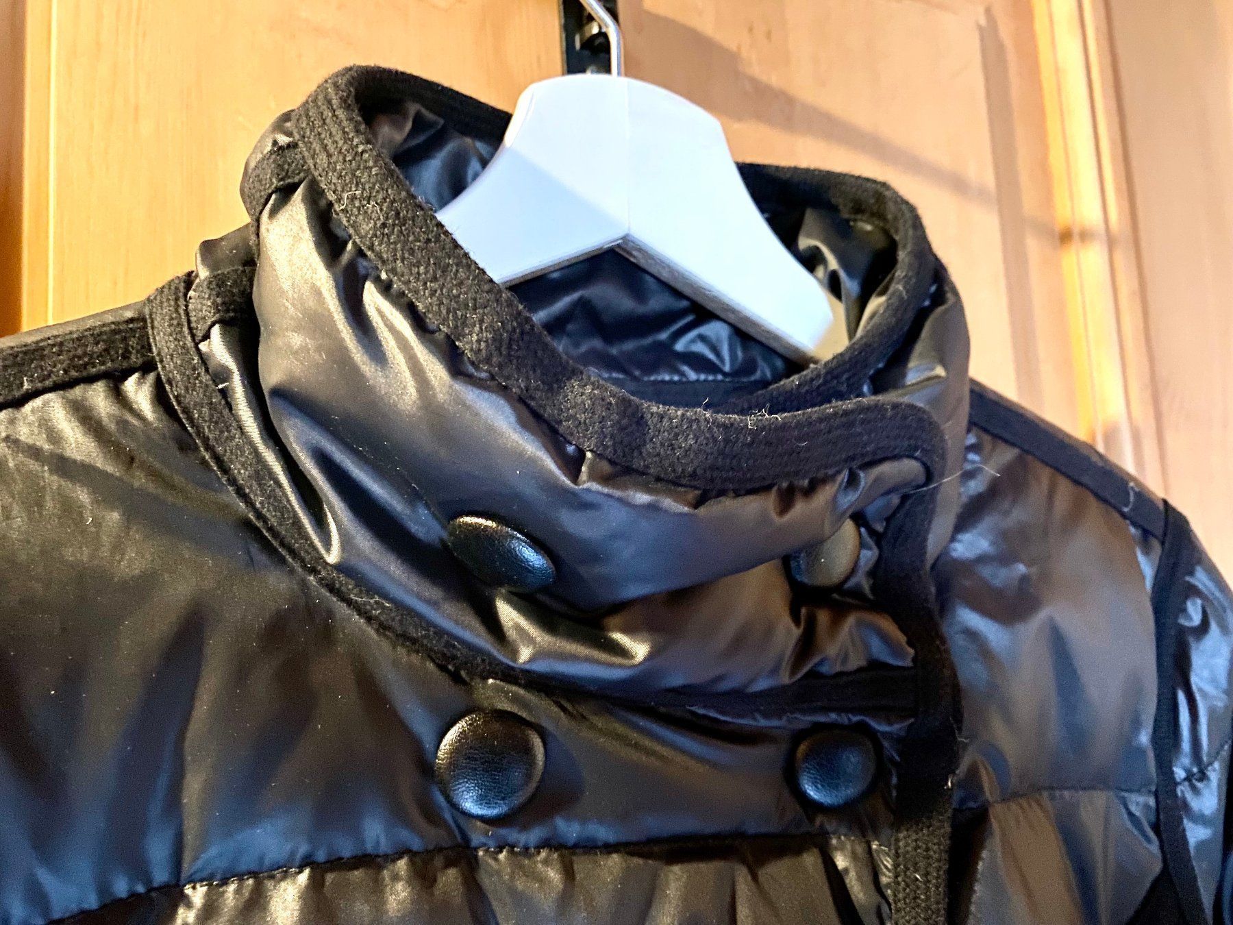 Marc Jacobs Cappotti: Marc Jacobs Daunenmantel in Gr. S – Usato da Zürich venduto da 411osmanbey 2