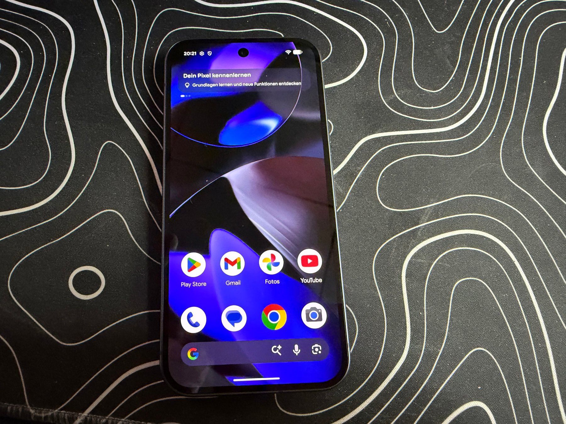 Google Handys / Smartphones: Google Pixel 9  128Gb#52 – Gebraucht aus Au SG von bah_6f5w 2