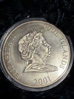Coupe du monde de la FIFA 2001 - 2006