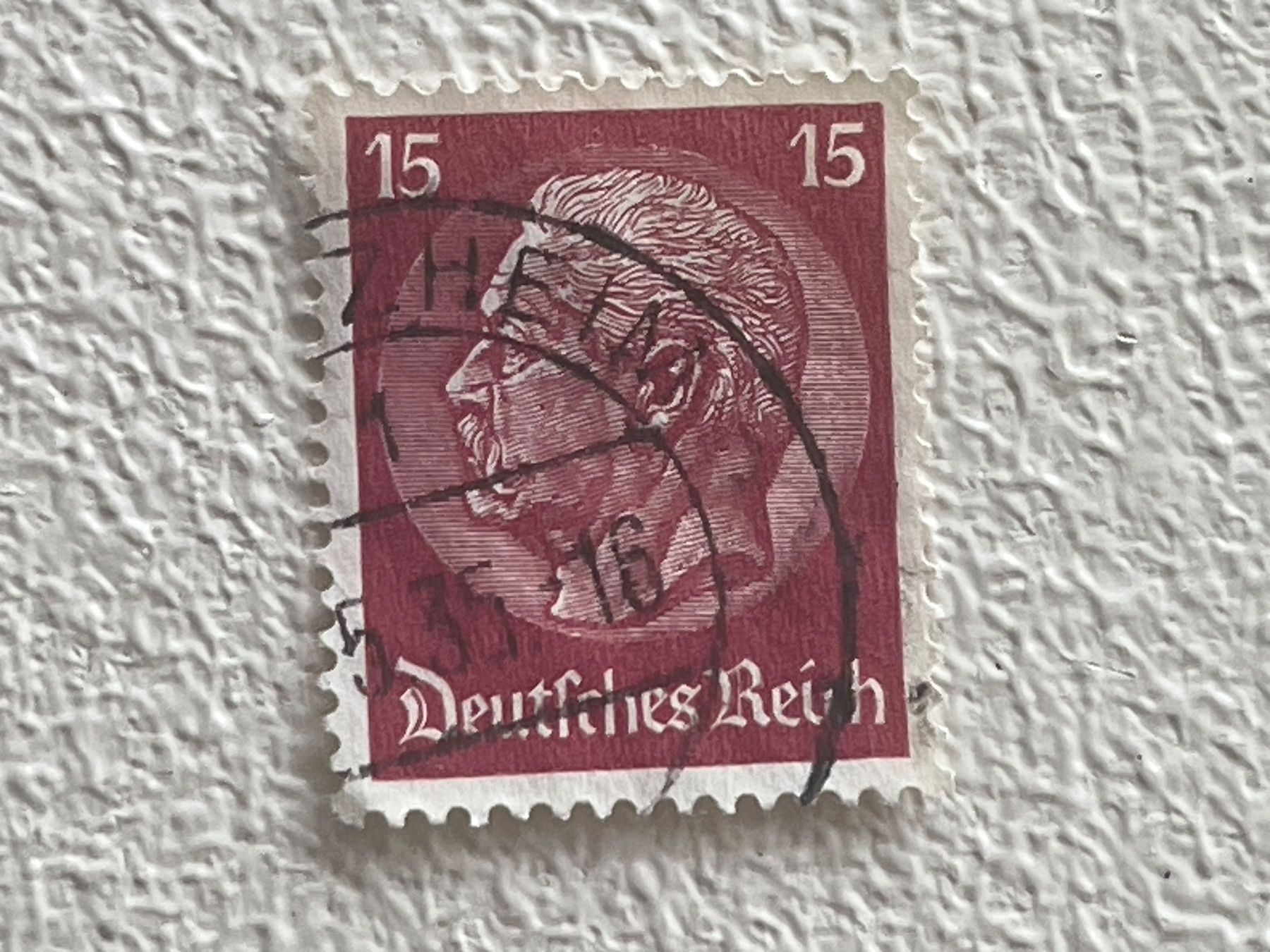 Tutti i francobolli: DR - Deutsche Reich Briefmarke – Usato da Chiasso venduto da AzenYa