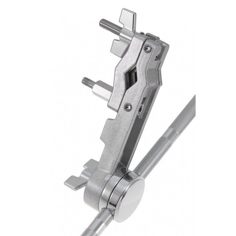 Altro in Decorazioni & Accessori: Beckenarm / CYMBAL ARM WITH CLAMP – Nuovo e nell'imballaggio originale da Zufikon venduto da Resonance-Drums 3