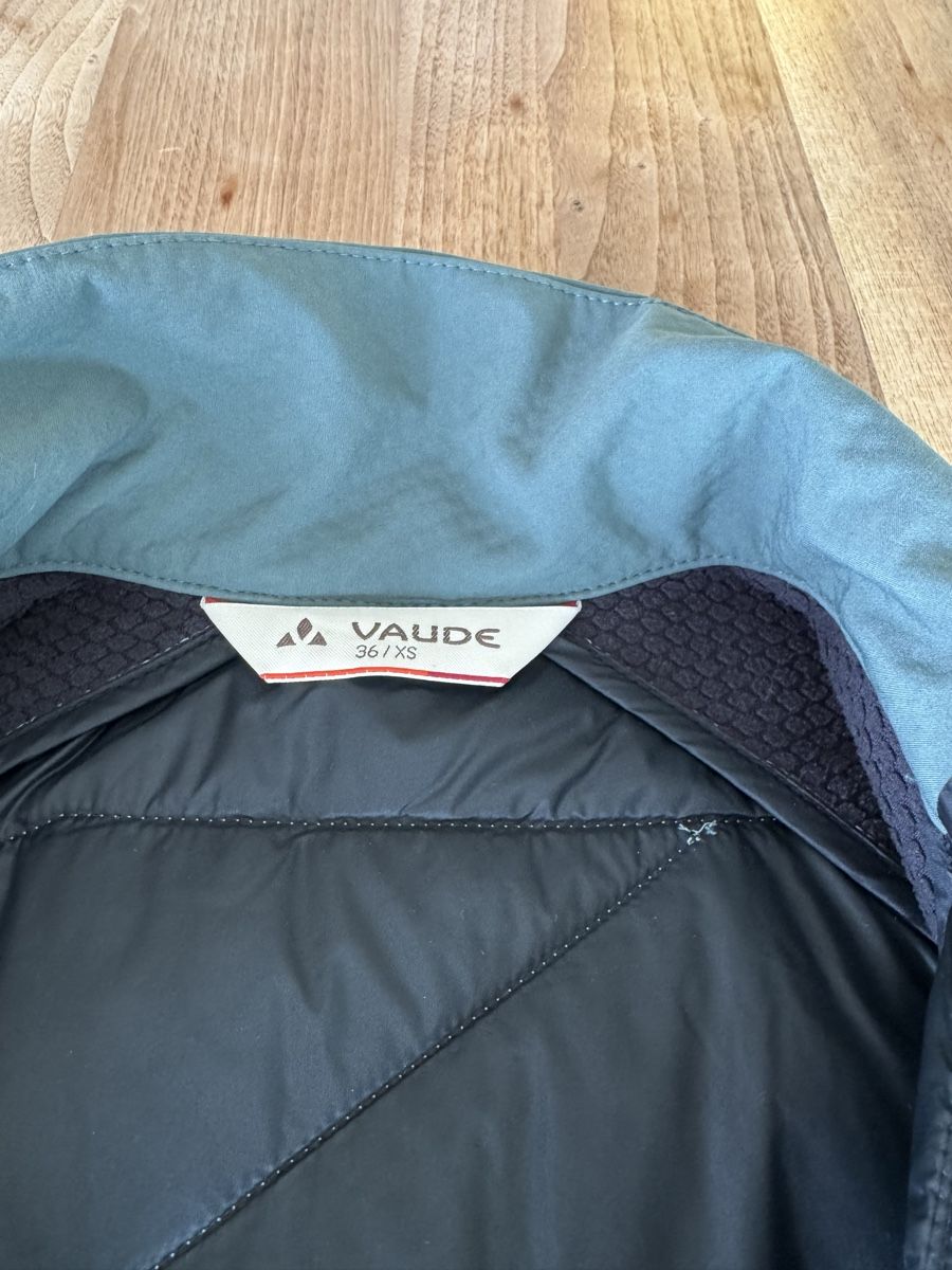 Vaude Giacche: Vaude Minaki IIII Loftjacke – Usato da Winterthur venduto da epa17 5