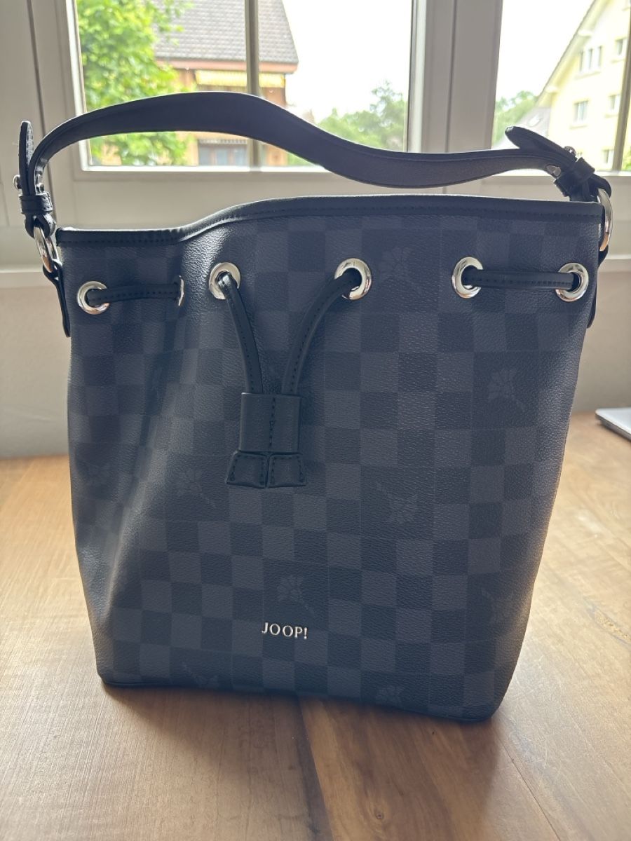 Joop Borse da donna: Joop Tasche neuwertig  – Nuovo (secondo la descrizione) da Stachen venduto da miggi2000 3