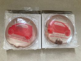 2 Smart Handwärmer, Taschenwärmer