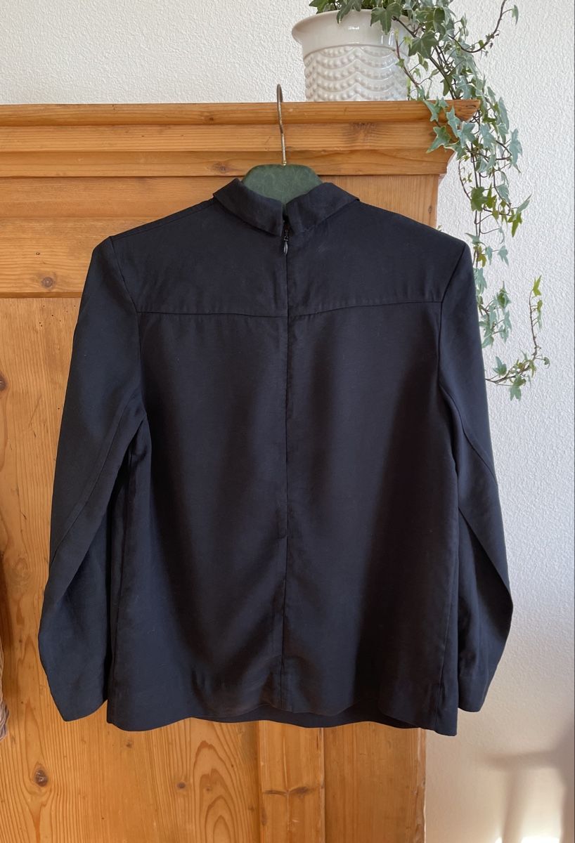 Cos Camicette: Bluse | COS | mit Kragen | Gr 34 – Usato da Zürich venduto da samira12382 2