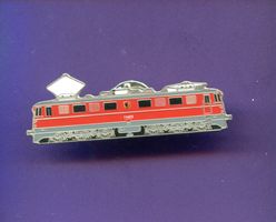 Schmid-Müller  Ae 6/6  Lim.1500