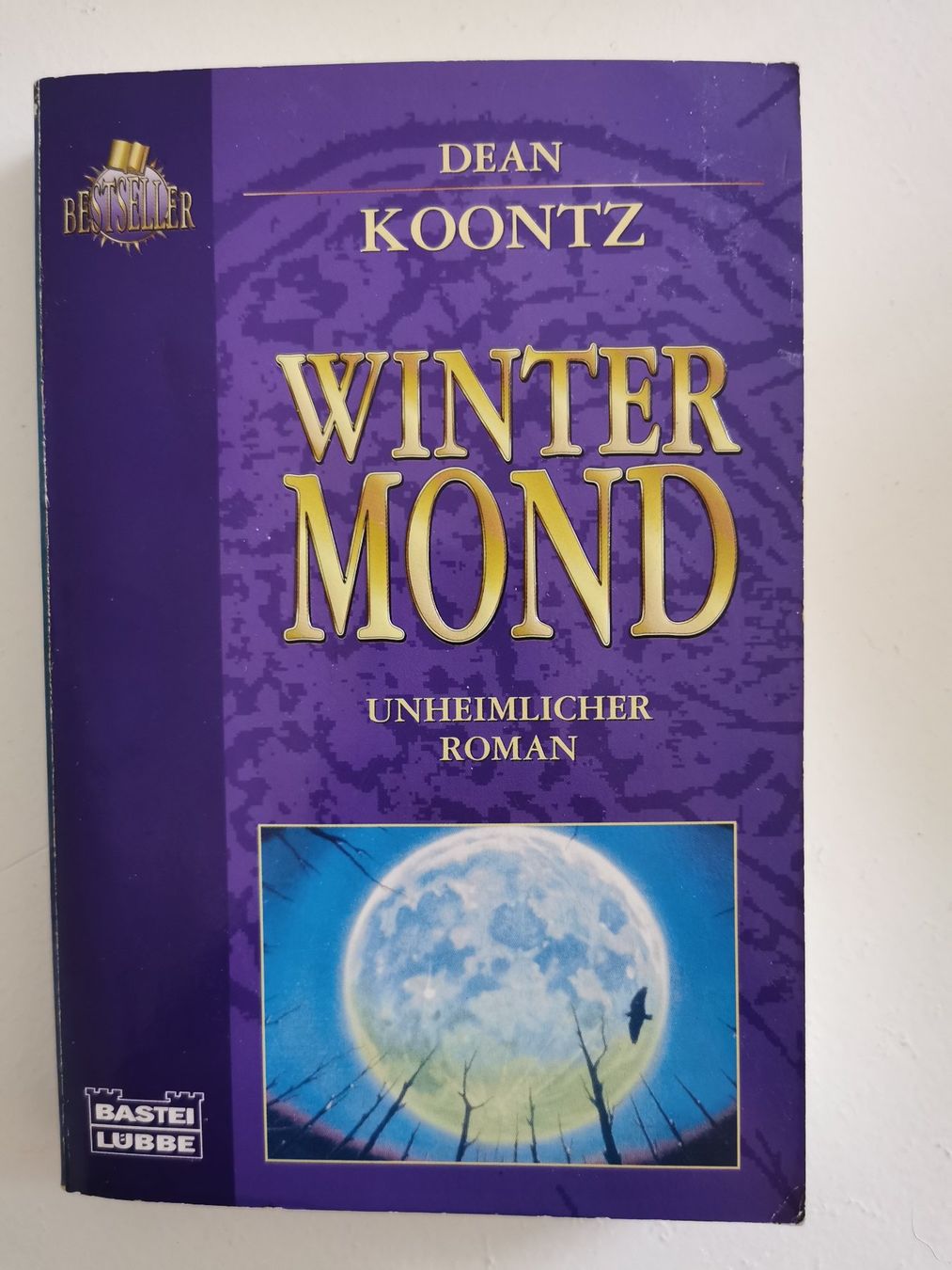 Libri: Krimi/Thriller - 5 Bücher - 5 Franken – Usato da bern venduto da jeannie2006 6