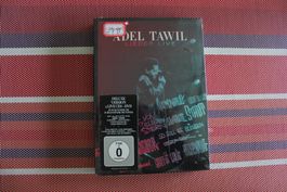ADEL TAWIL - LIEDER-LIVE 2 CD + DVD NEU