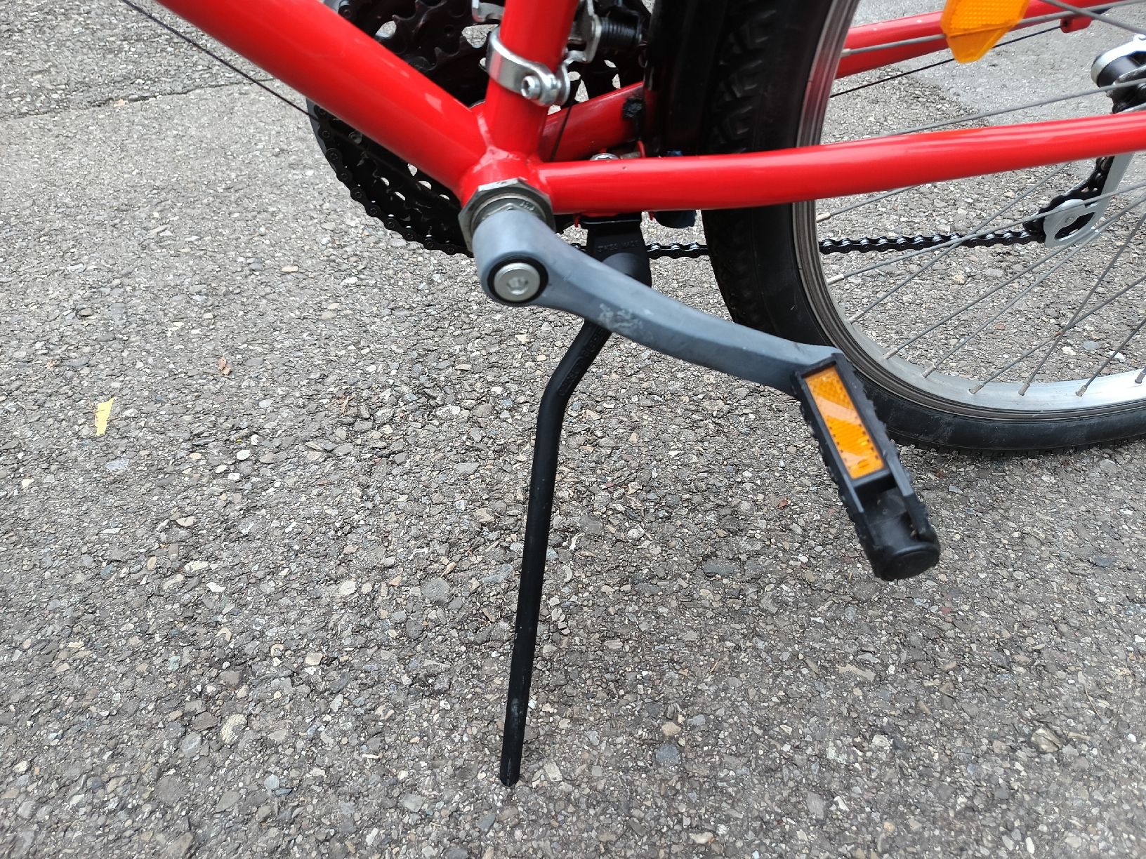 Velos: Damenvelo 26 Zoll ab Service – Gebraucht aus Amriswil von FahrRadService 6