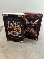 „Belle Morte“ Band 1 & 2 von Bella Higgin