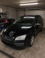 Ford Focus 1.8l