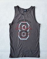 NEU! Tank Top "Accanto", ärmelloses Shirt Gr. S