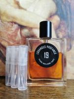 Louanges profanes - Pierre Guillaume decant 2ml