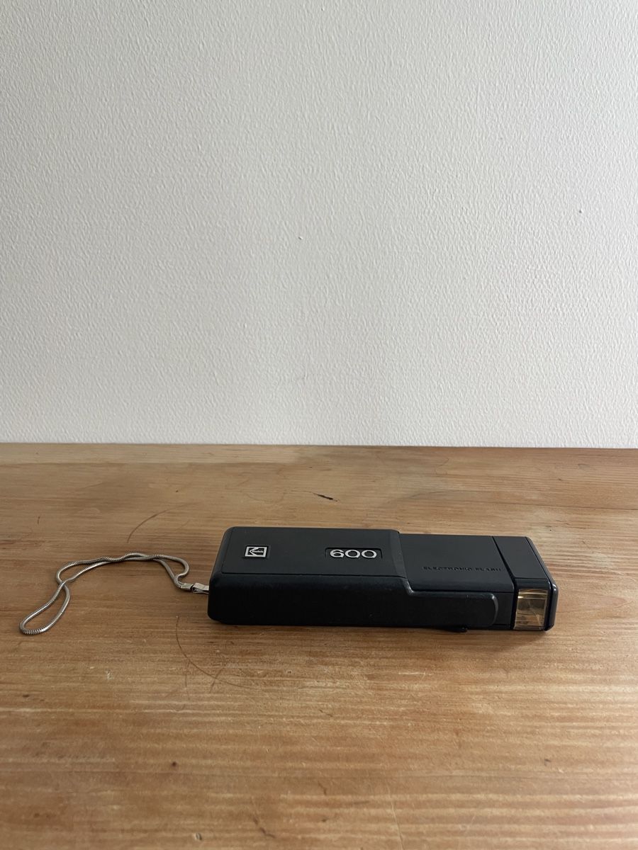 Kodak Fotocamera: Analog Kamera Kodak – Usato da Zürich venduto da Bjthorsteinsen 1