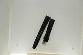 IWC Kroko Lederband ungetragen 16/14 mm