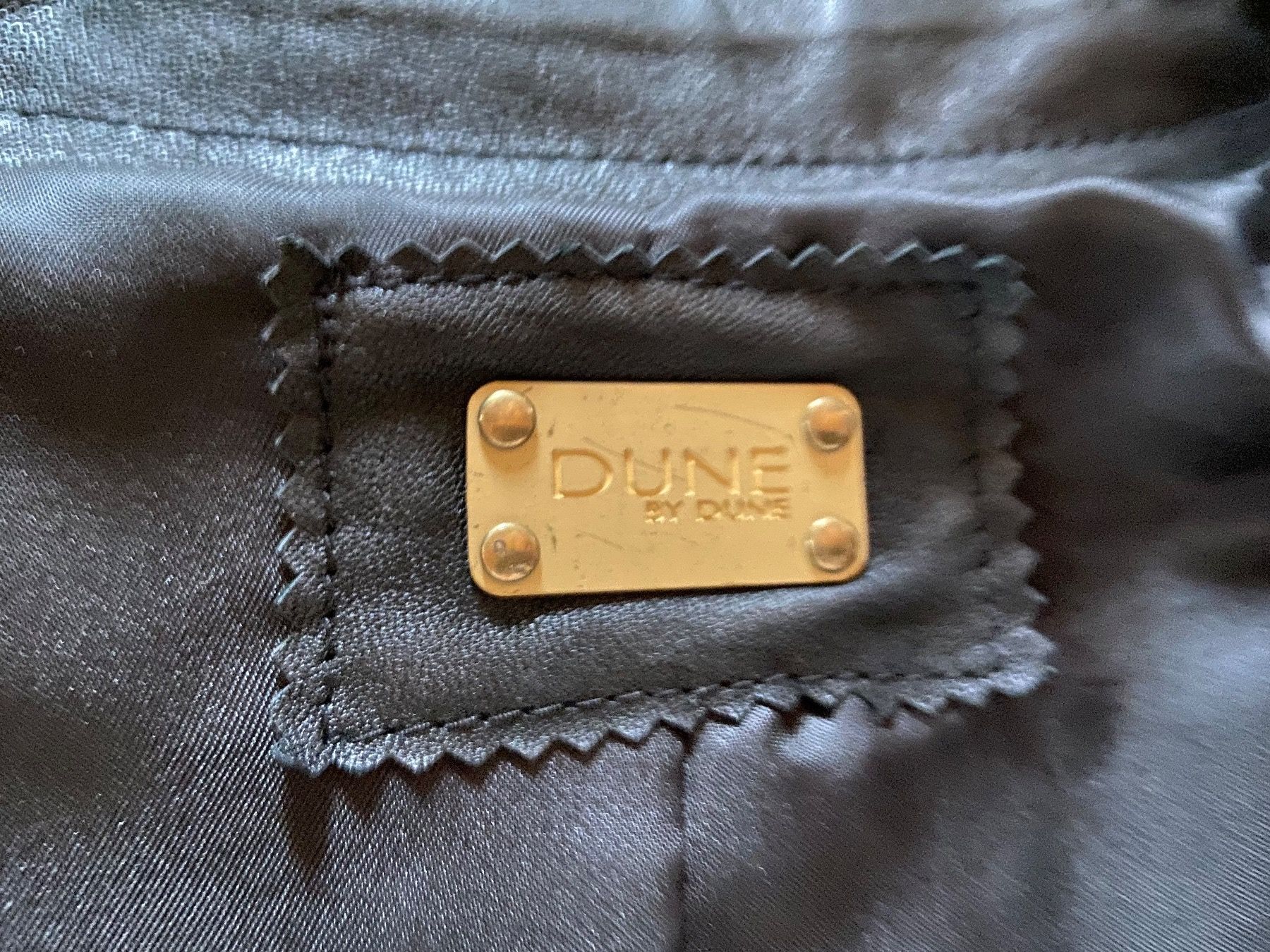 Giacche: veste Cuire DUNE 46 (42) – Usato da Epalinges venduto da madeleine05 4