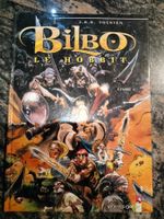Bilbo le Hobbit, tome 1 Wenzel (Dessins), J.R.R. Tolkien