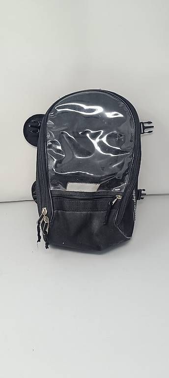 Zaini: Tankrucksack – Usato da Kienberg venduto da Shoppingdinge 1