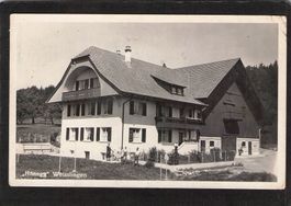 Weisslingen ZH , Hünegg