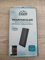 Eiger Mountain Glass Oppo Find X5 Pro neu