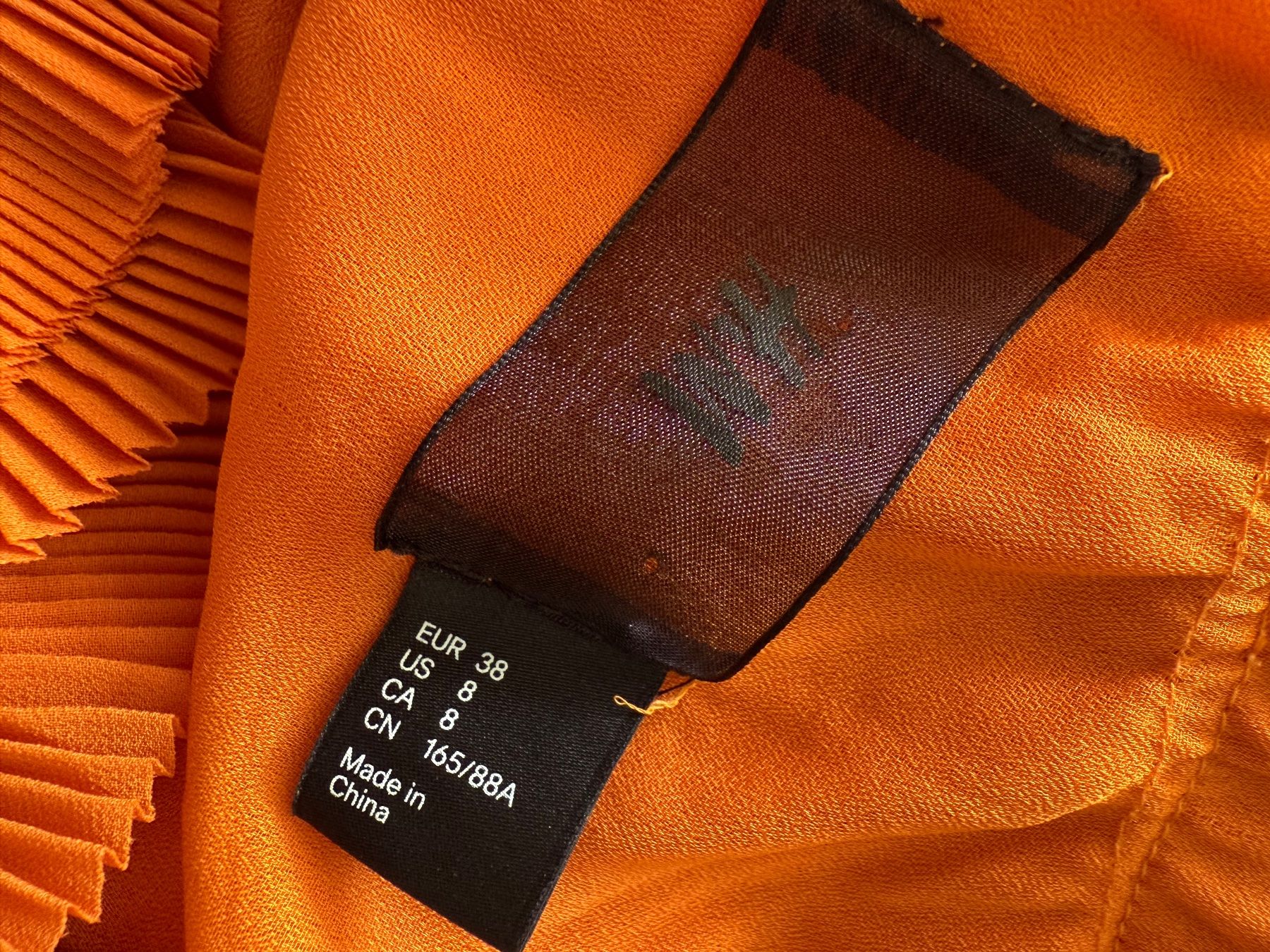 H&M Kleider: Kleid cocktail, Grösse 38 – Gebraucht aus Hombrechtikon von verocozycraft 3