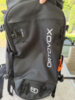 Ortovox Rucksack Peak 55 
