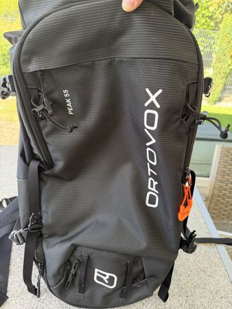 Ortovox Rucksack Peak 55 