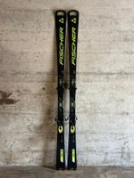 Fischer RC4 SC Ski 170CM 2024