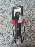 SCOTT Fahrrad Flaschenhalter NEU schwarz