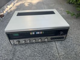Vintage Kenwood KR-4200 19W AM/FM Stereo-Receiver