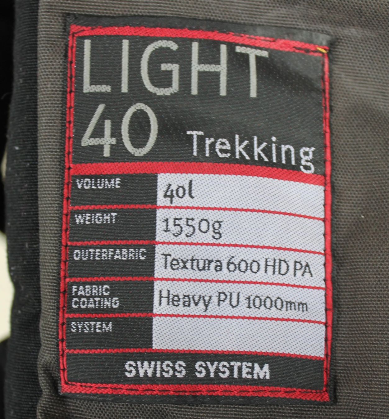 Mammut Rucksäcke: Trekking-Rucksack von Mammut – Gebraucht aus Kirchlindach von hekilida 6