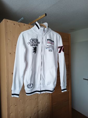 Pullover Jacke Grösse S von SMOG