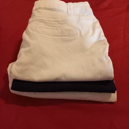 Lot de 3 articles Canda.Chicorée.Yessica taille 36/38/M