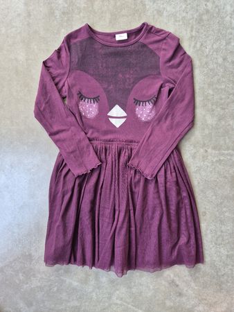 Kleid von S.Oliver Gr. 122