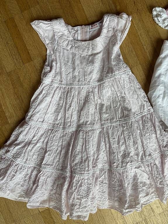 Lotti & Set di vestiti: Mädchen Kleider – Usato da Bern venduto da ann_gabrielle 1
