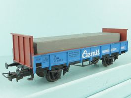 Liliput H0 ÖBB Eternit, AC/WS