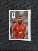 Panini WM 2026 Sticker - Lamine Yamal (ESP) / Coca Cola