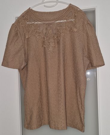 tshirt pour femme Xxl