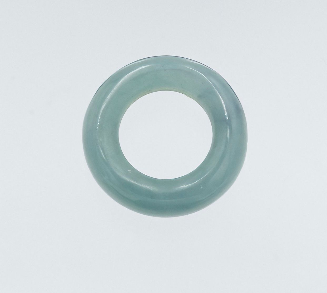 Anhänger: Anhänger aus Jade – Neu und originalverpackt aus Ruggell von JadeShop
