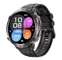 Outdoor Smartwatch Sport & Health – Neu & Unbenutzt