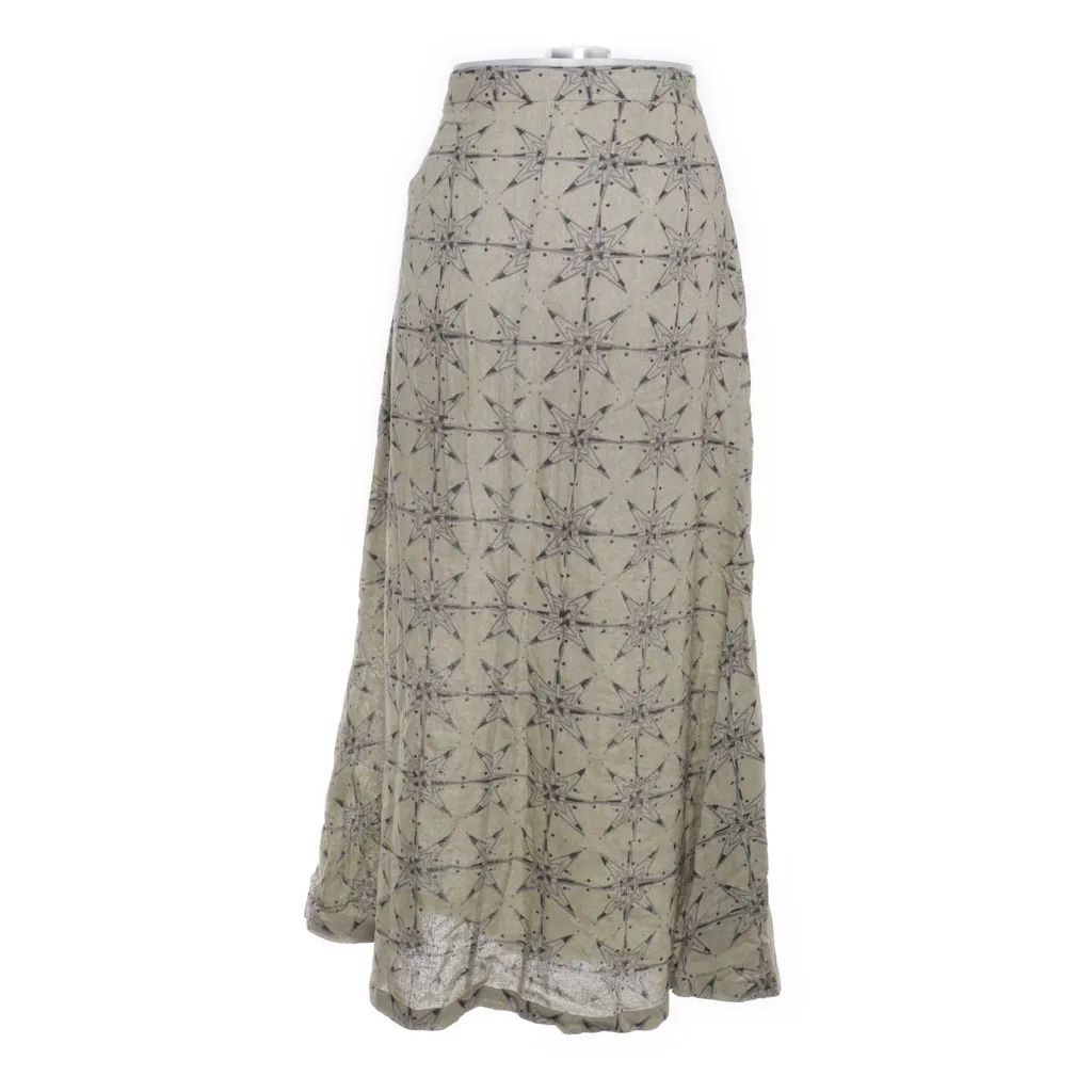 Röcke: Maxi skirt KOMANA pattern size M good conditioner  – Gebraucht aus Lausanne von Danash 1